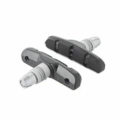 Shimano Bremsschuhe S65T Mit Befestigungsmut. 10 Paar Blister/Karton