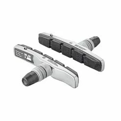 Shimano Bremsschuhe S70C Mit Befestigungsmuttern Paar Blister