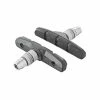 Shimano Bremsschuhe S70T Mit Befestigungsmuttern Paar Blister