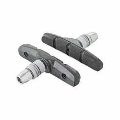 Shimano Bremsschuhe S70T Mit Befestigungsmuttern Paar Blister