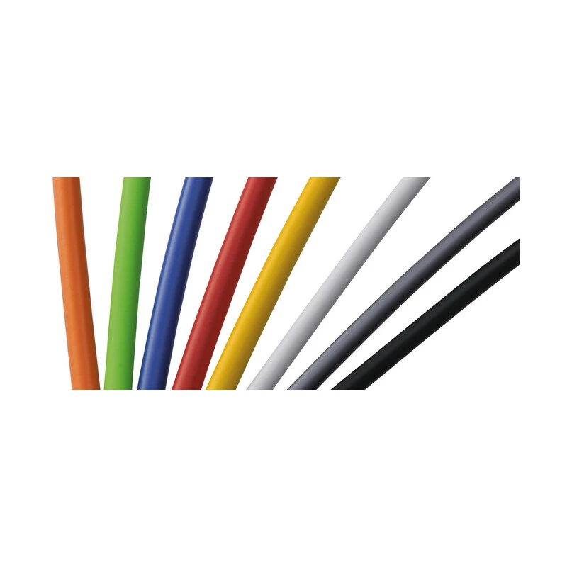 Shimano Bremszugset Road BC-9000 Polymer Rot Blister 2 Shimano Bremszugset Road BC-9000 Polymer Rot Blister – Bild 2