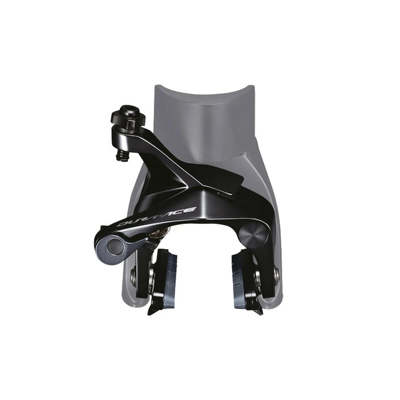 Shimano Dura Ace 20 Bremse HINTEN, BR-R9110R82 Direkt Montage Under BB 1 Shimano Dura Ace 20 Bremse HINTEN, BR-R9110R82 Direkt Montage Under BB