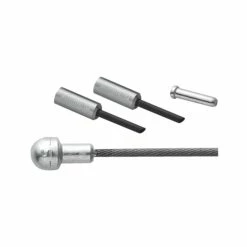 Shimano Dura Ace Bremszüge POLYMER 1,6x2000mm, Y-8YZ 98051, Karton 20 Züge