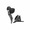Shimano GRX810 20 Disc Brake Set VR 1000mm, RX-8102DLF6SC100A, FLAT Mount, 2-fach