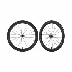 Shimano Radsatz DA WH-R9270-C60 12G 28" 12mm Tubless Disc Box