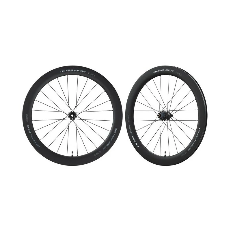 Shimano Radsatz DA WH-R9270-C60 12G 28" 12mm Tubless Disc Box 1 Shimano Radsatz DA WH-R9270-C60 12G 28" 12mm Tubless Disc Box