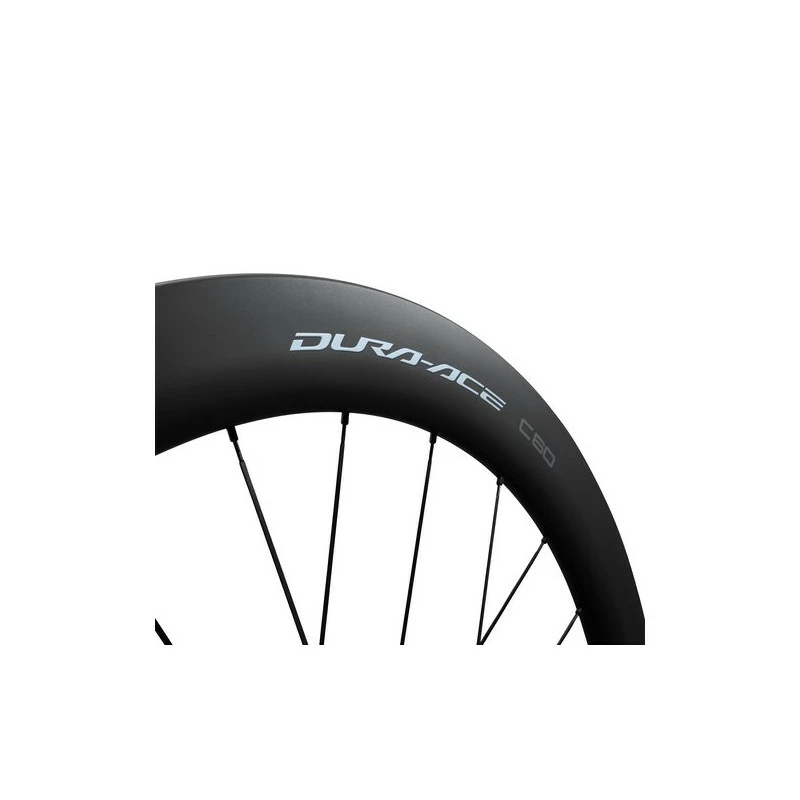 Shimano Radsatz DA WH-R9270-C60 12G 28" 12mm Tubless Disc Box 2 Shimano Radsatz DA WH-R9270-C60 12G 28" 12mm Tubless Disc Box – Bild 2