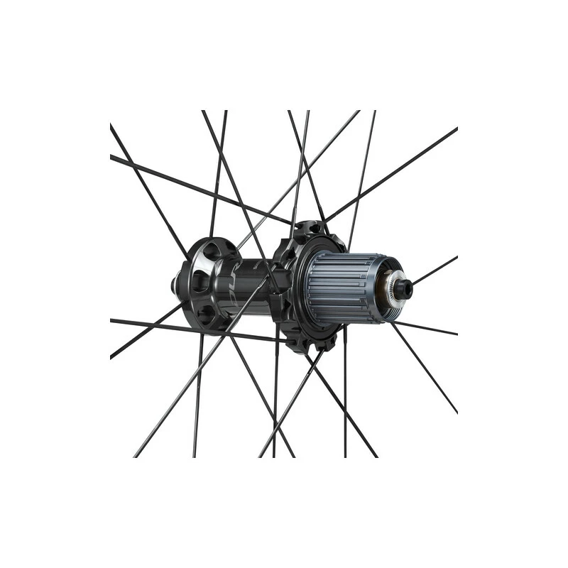 Shimano Radsatz DA WH-R9270-C60 12G 28" 12mm Tubless Disc Box 4 Shimano Radsatz DA WH-R9270-C60 12G 28" 12mm Tubless Disc Box – Bild 4