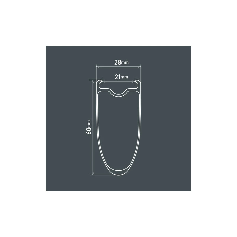 Shimano Radsatz DA WH-R9270-C60 12G 28" 12mm Tubless Disc Box 5 Shimano Radsatz DA WH-R9270-C60 12G 28" 12mm Tubless Disc Box – Bild 5