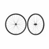 Shimano Radsatz WH-R710-C32-TL 11/12G 28" 12mm Tubless Pneu Disc Box