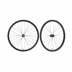 Shimano Radsatz WH-R710-C32-TL 11/12G 28" 12mm Tubless Pneu Disc Box