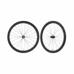 Shimano Radsatz WH-R710-C46-TL 11/12G 28" 12mm Tubless Pneu Disc Box