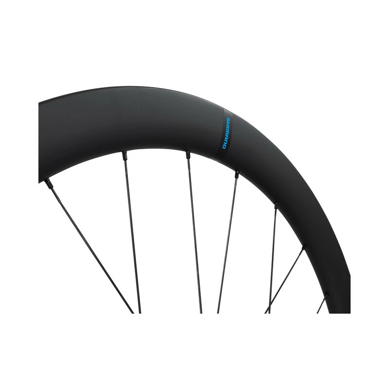 Shimano Radsatz WH-R710-C46-TL 11/12G 28" 12mm Tubless Pneu Disc Box 2 Shimano Radsatz WH-R710-C46-TL 11/12G 28" 12mm Tubless Pneu Disc Box – Bild 2