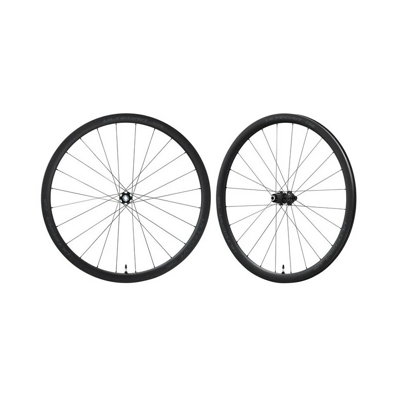 Shimano Radsatz WH-R8170-C36-TL 11/12G 28" 12mm Tubless Pneu Disc Box 1 Shimano Radsatz WH-R8170-C36-TL 11/12G 28" 12mm Tubless Pneu Disc Box