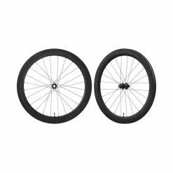 Shimano Radsatz WH-R8170-C60-TL 11/12G 28" 12mm Tubless Pneu Disc Box