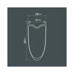 Shimano Radsatz WH-R8170-C60-TL 11/12G 28" 12mm Tubless Pneu Disc Box -Anbauten Verkäufe shimano radsatz wh r8170 c60 tl 11 12g 28 12mm tubless pneu disc box4