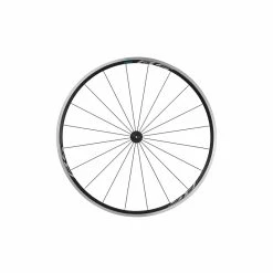 Shimano Radsatz WH-RS100 28" 10/11-Gang Pneu Schwarz Box