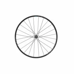 Shimano Radsatz WH-RS370 28" 10/11-Gang Pneu/Tubles C-L Disc 12 Mm Schwarz Box