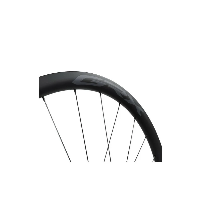 Shimano Radsatz WH-RX870 700C 11/12-Gang Pneu Center-Lock Disc 12 Mm Schwarz Box 3 Shimano Radsatz WH-RX870 700C 11/12-Gang Pneu Center-Lock Disc 12 Mm Schwarz Box – Bild 3