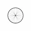Shimano Road Hinterrad WH-RX570 650B 12mm 11G Pneu Center Lock Schwarz