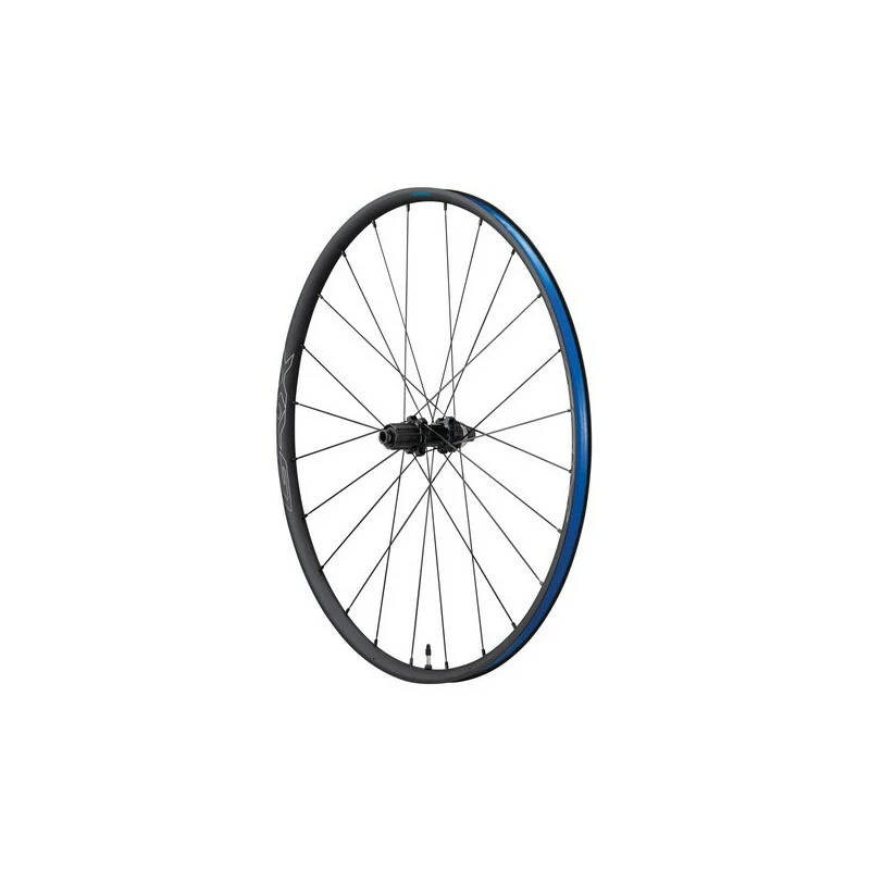 Shimano Road Hinterrad WH-RX570 650B 12mm 11G Pneu Center Lock Schwarz 3 Shimano Road Hinterrad WH-RX570 650B 12mm 11G Pneu Center Lock Schwarz – Bild 3