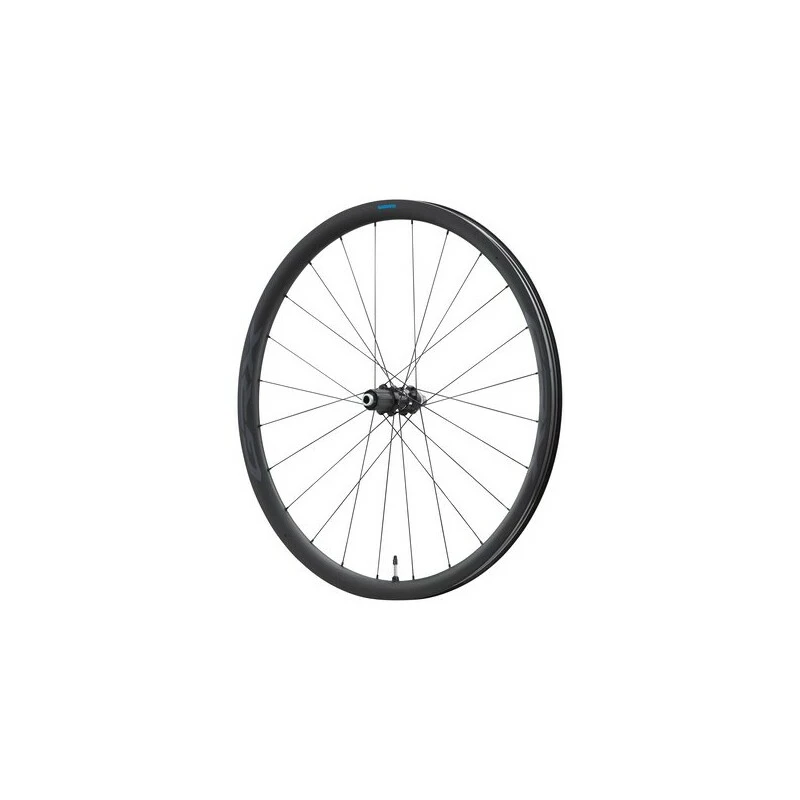 Shimano Road Hinterrad WH-RX870 700C 12mm 11/12G Pneu Center Lock Schwarz 1 Shimano Road Hinterrad WH-RX870 700C 12mm 11/12G Pneu Center Lock Schwarz
