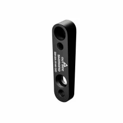 Shimano Road Scheibenbremsadapter Vorne, Y-8N2 30000 160 Mm D/D, Ohne Schrauben -Anbauten Verkäufe shimano road scheibenbremsadapter vorne y 8n2 30000 160 mm d d ohne schrauben3