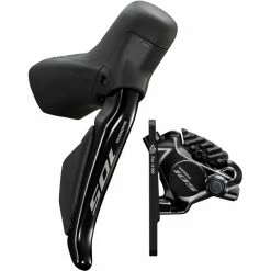 Shimano Scheibenbr-Set 105 Hinten BR-R7170 Und ST-R7170 12-Gang J-Kit Box -Anbauten Verkäufe shimano scheibenbr set 105 hinten br r7170 und st r7170 12 gang j kit box6