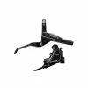 Shimano Scheibenbr-Set BR-RS405 HI Mit BL-RS600 FM 1700mm Resin Schwarz Box