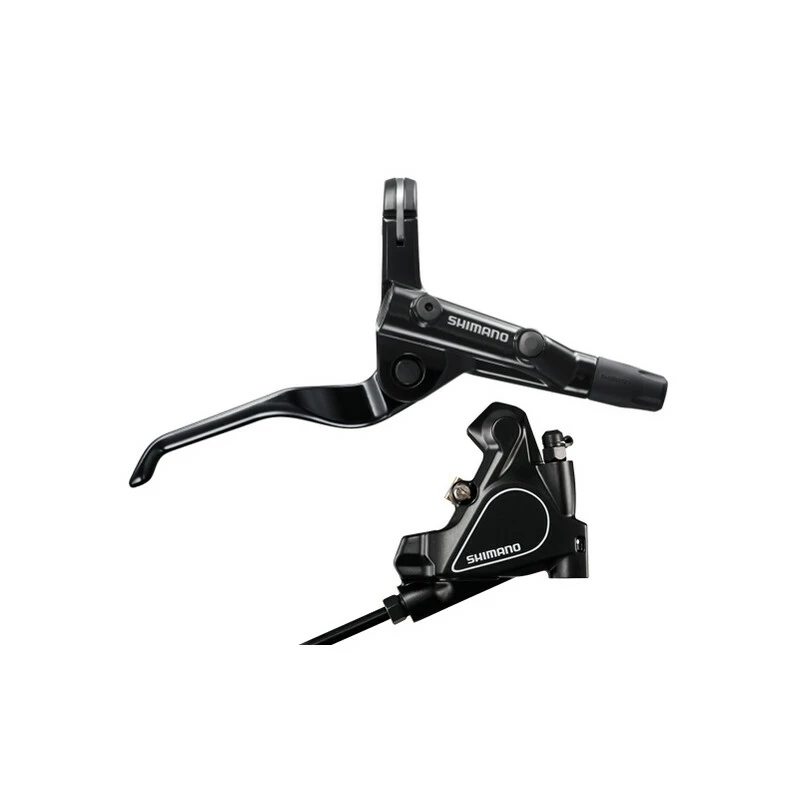 Shimano Scheibenbr-Set BR-RS405 HI Mit BL-RS600 FM 1700mm Resin Schwarz Box 1 Shimano Scheibenbr-Set BR-RS405 HI Mit BL-RS600 FM 1700mm Resin Schwarz Box