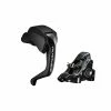 Shimano Scheibenbr-Set Dura-Ace Hinten BR-R9270 Und ST-R9180 12-Gang J-Kit Box
