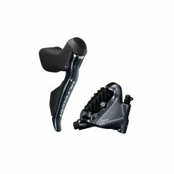 Shimano Scheibenbr-Set Ultegra Vorne BR-R8070 Und ST-R8025 J-Kit Box