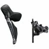 Shimano Scheibenbr-Set Ultegra Vorne BR-R8170 Und ST-R8170 12-Gang J-Kit Box