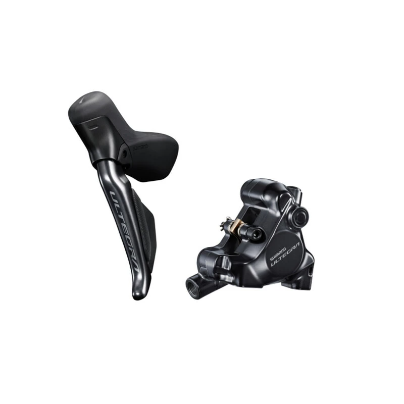 Shimano Scheibenbr-Set Ultegra Vorne BR-R8170 Und ST-R8170 12-Gang J-Kit Box 1 Shimano Scheibenbr-Set Ultegra Vorne BR-R8170 Und ST-R8170 12-Gang J-Kit Box