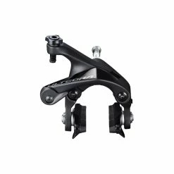 Shimano Seitenzugbremse Ultegra BR-R8100 Hinten 10,5mm Inbus Bremschuhe R55C4 Bo