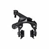 Shimano Seitenzugbremse Ultegra BR-R8110 Vorne Direct Mount Bremsschuh R55C4 Box