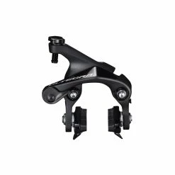 Shimano Seitenzugbremse Ultegra BR-R8110 Vorne Direct Mount Bremsschuh R55C4 Box