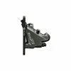 Shimano Tiagra 20 DISC-Brake VORNE, BR-R4770F6RF, FLAT MOUNT, Schwarz