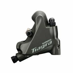 Shimano Tiagra 20 DISC-Brake VORNE, BR-R4770F6RF, FLAT MOUNT, Schwarz -Anbauten Verkäufe shimano tiagra 20 disc brake vorne br r4770f6rf flat mount schwarz3