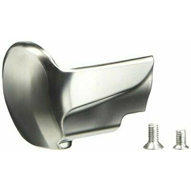 Shimano Typenschild Mit Schraube ST-9000 Rechts 1 Shimano Typenschild Mit Schraube ST-9000 Rechts