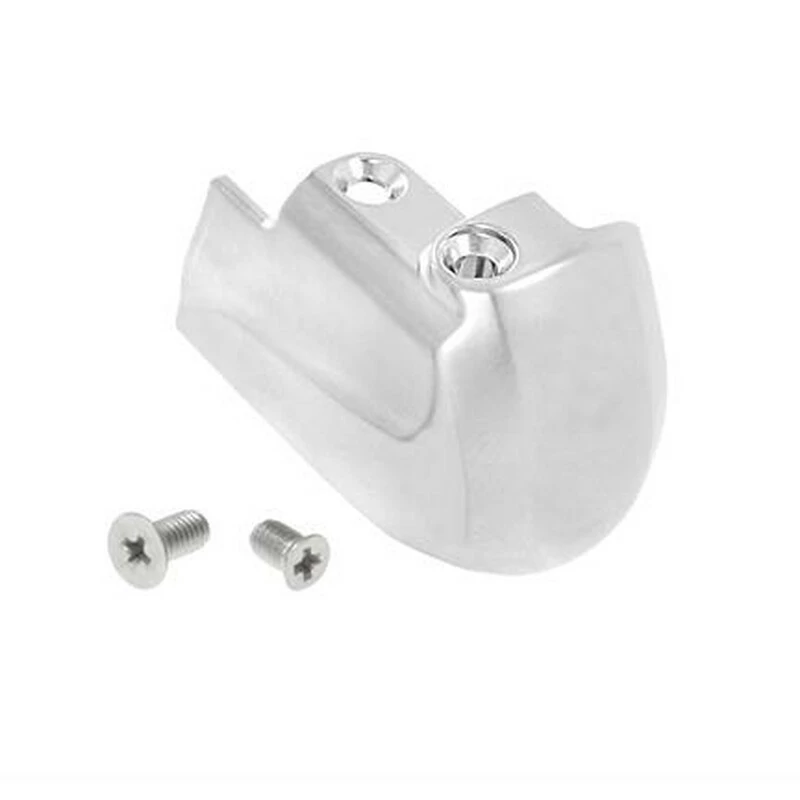 Shimano Typenschild Mit Schraube ST-9000 Rechts 3 Shimano Typenschild Mit Schraube ST-9000 Rechts – Bild 3