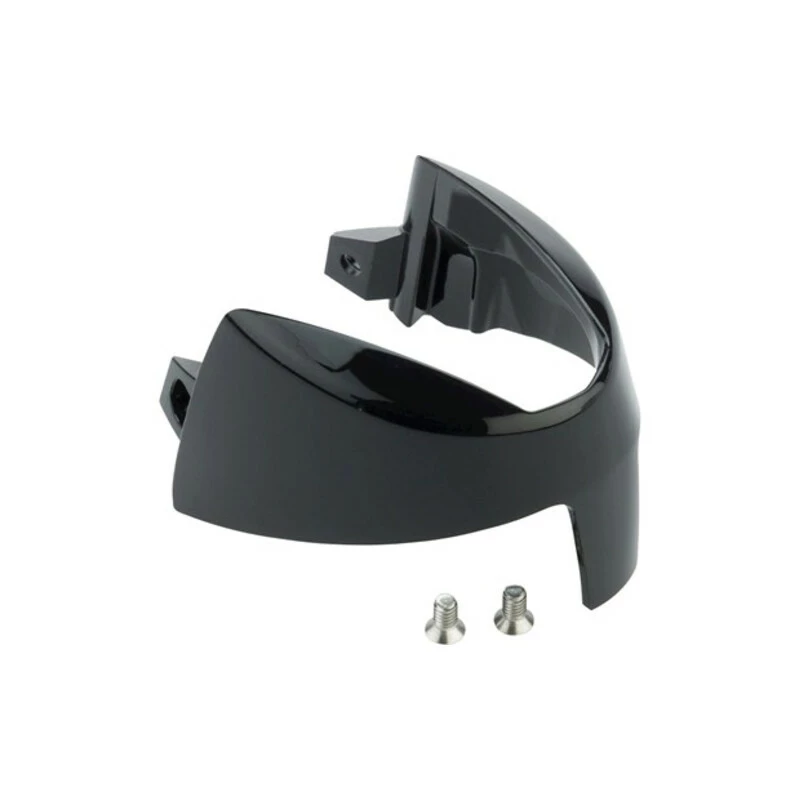 Shimano Typenschild ST-RS505 Mit Befestigungsschraube Rechts 1 Shimano Typenschild ST-RS505 Mit Befestigungsschraube Rechts