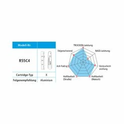 Shimano Ultegra 20 Bremsschuhe R55C4, Y-8LA 98030 Paar BR-8000/6800/6700/6600 -Anbauten Verkäufe shimano ultegra 20 bremsschuhe r55c4 y 8la 98030 paar br 8000 6800 6700 66004