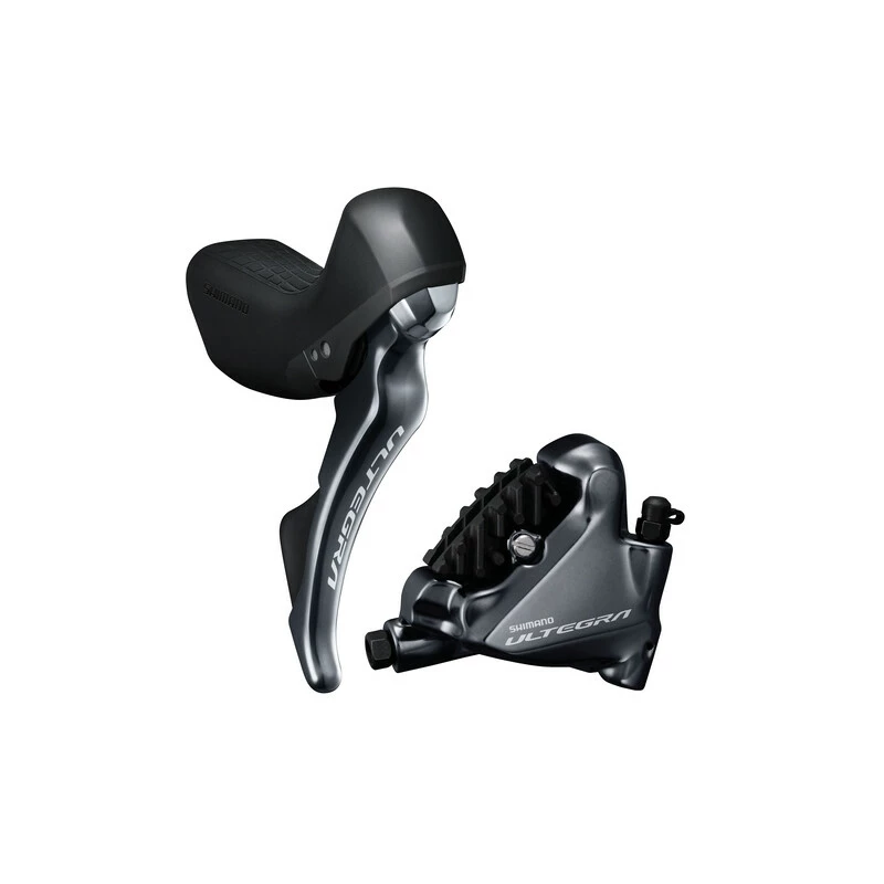 Shimano Ultegra 20 DISC Brake Set HR 1700mm, R-8020DRRDSC170A FLAT MOUNT Mit BR-R8070 1 Shimano Ultegra 20 DISC Brake Set HR 1700mm, R-8020DRRDSC170A FLAT MOUNT Mit BR-R8070