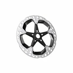 Shimano XTR DISC Scheibe 140mm, RT-MT900SS, Center Lock