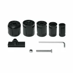 SKS Befestigungsset Shockblade