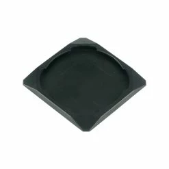 SKS Cover Universal Adapter Schwarz