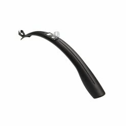 SKS HR-Steckschutzblech Beavertail XL 26"-28" Schwarz