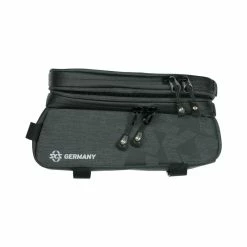 SKS Oberrohrtasche Traveller Smart Mit Smartphonefach 1350 Ml 200x100x110 Mm