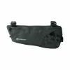 SKS Rahmentasche Explorer Edge 1000 Ml 280x60x120 Mm Schwarz